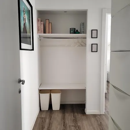 Apartment Cortile33 - Cozy Milan
