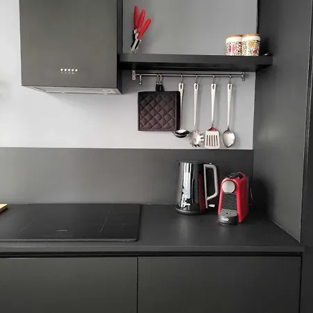 Apartment Cortile33 - Cozy Milan