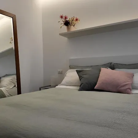 Cortile33 - Cozy Apartment