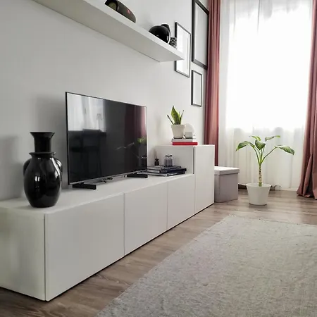 Apartment Cortile33 - Cozy