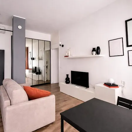 Cortile33 - Cozy Apartman