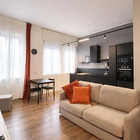 Cortile33 - Cozy Milánó