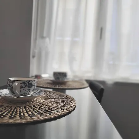 Daire Cortile33 - Cozy