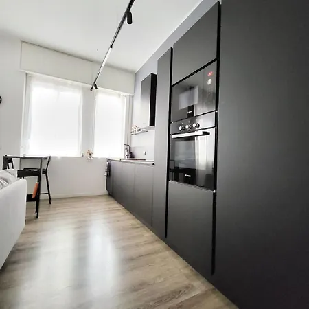 Daire Cortile33 - Cozy