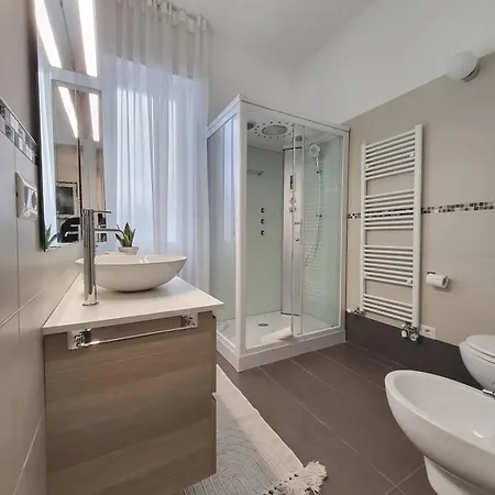 Cortile33 - Cozy Daire