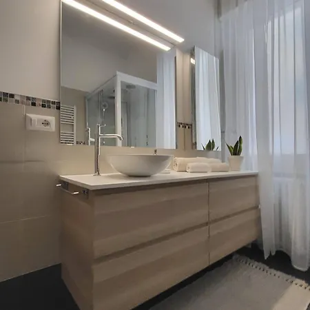 Cortile33 - Cozy Daire *