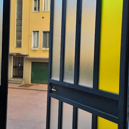 Cortile33 - Cozy Daire